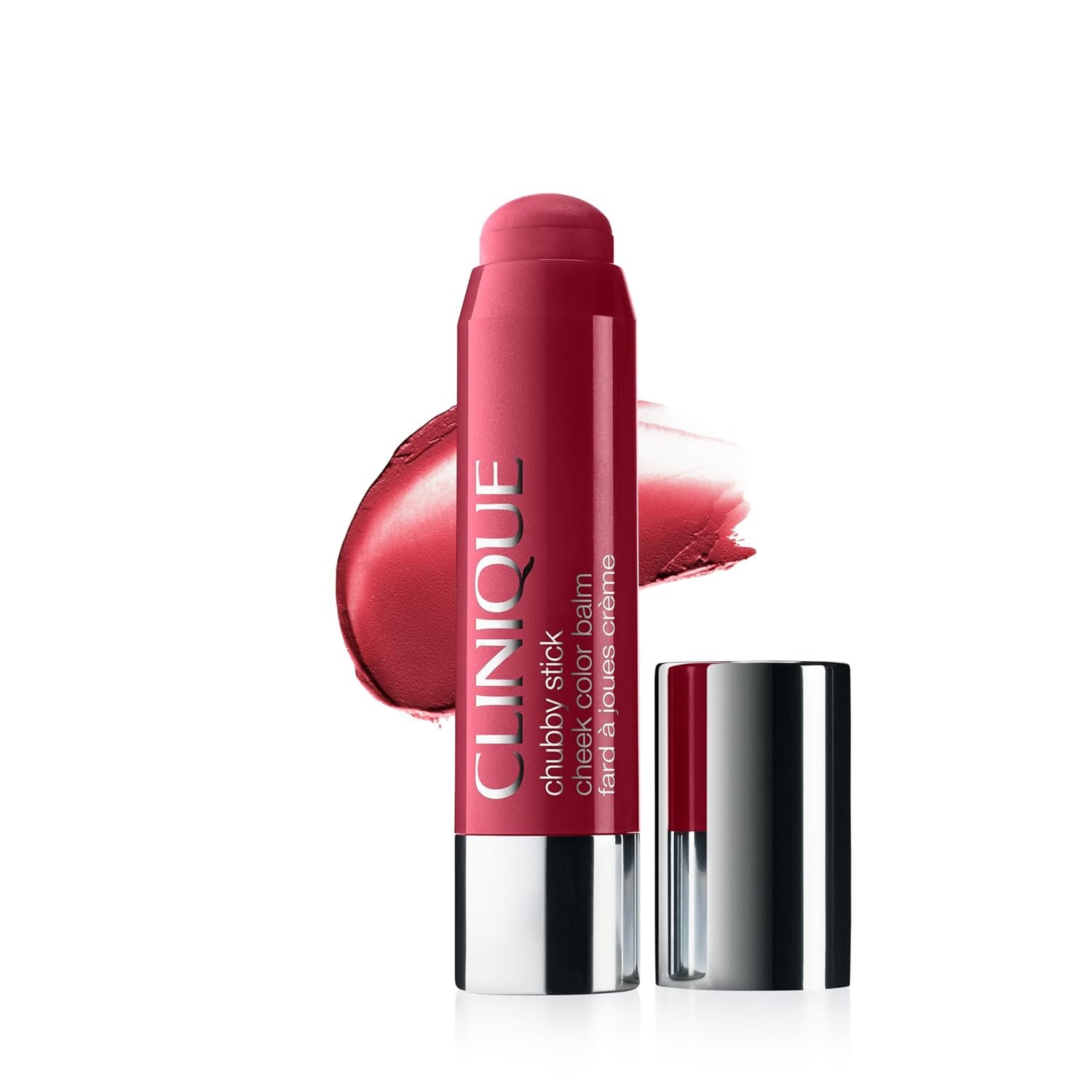 Clinique Chubby Cream Blush Stick C...