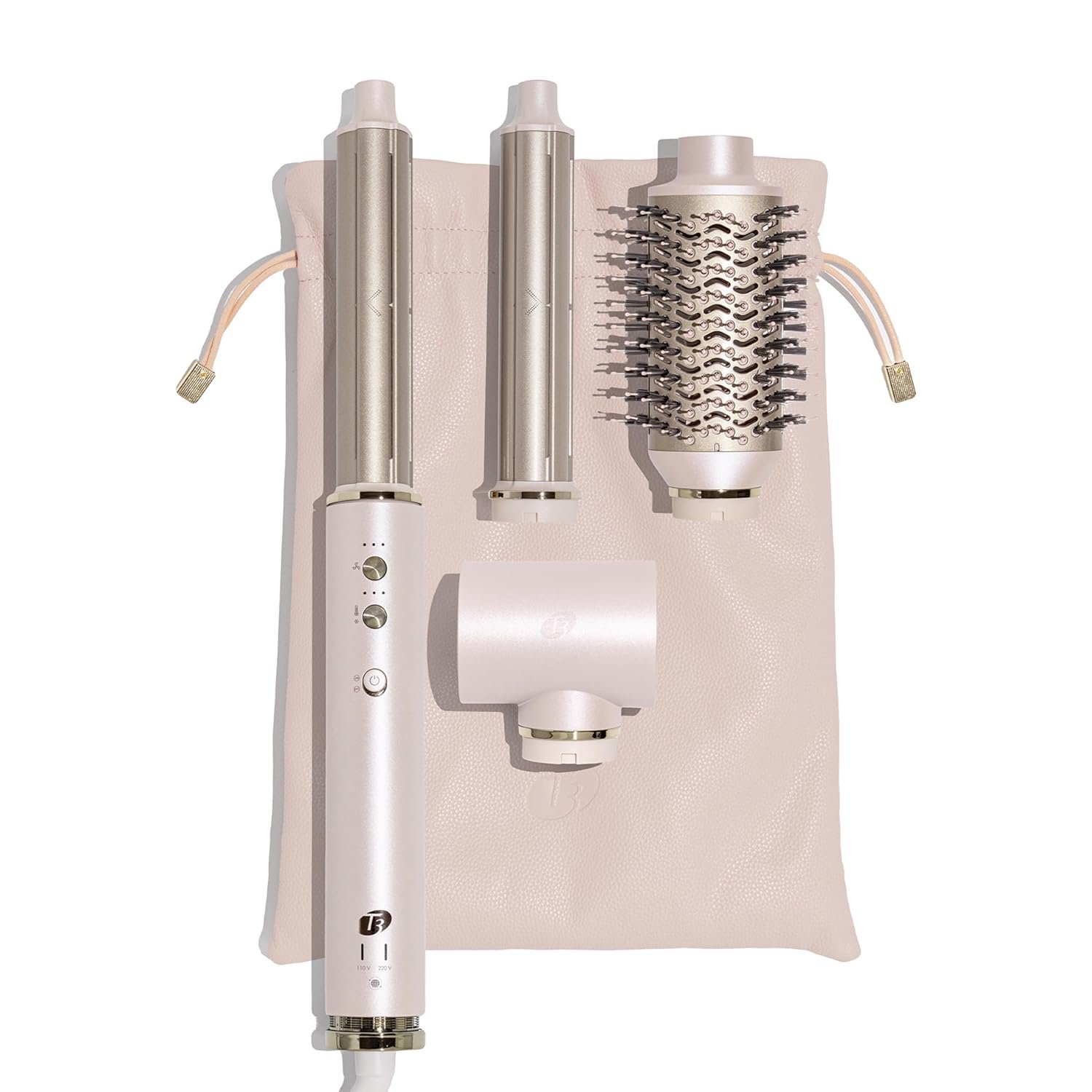 T3 AIRE 360 Multi-Styler & Blo...