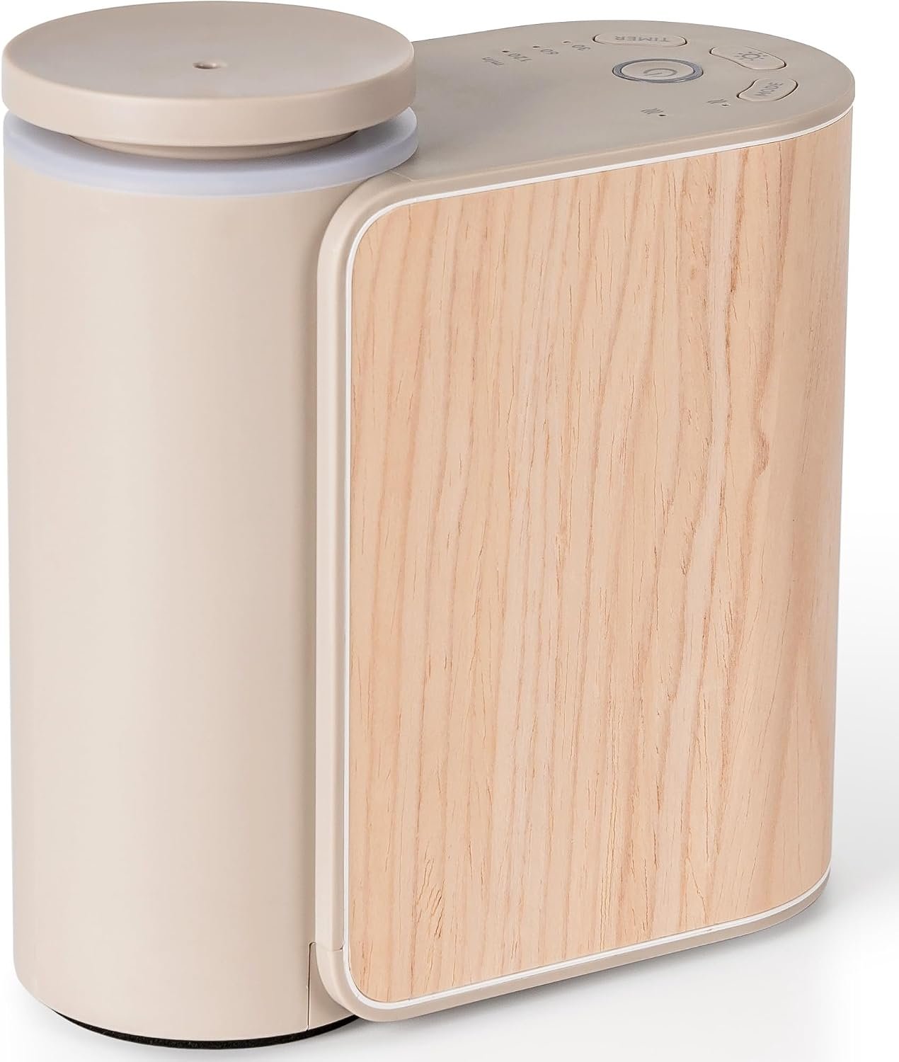 Waterless Essential Oil Diffuser wi...