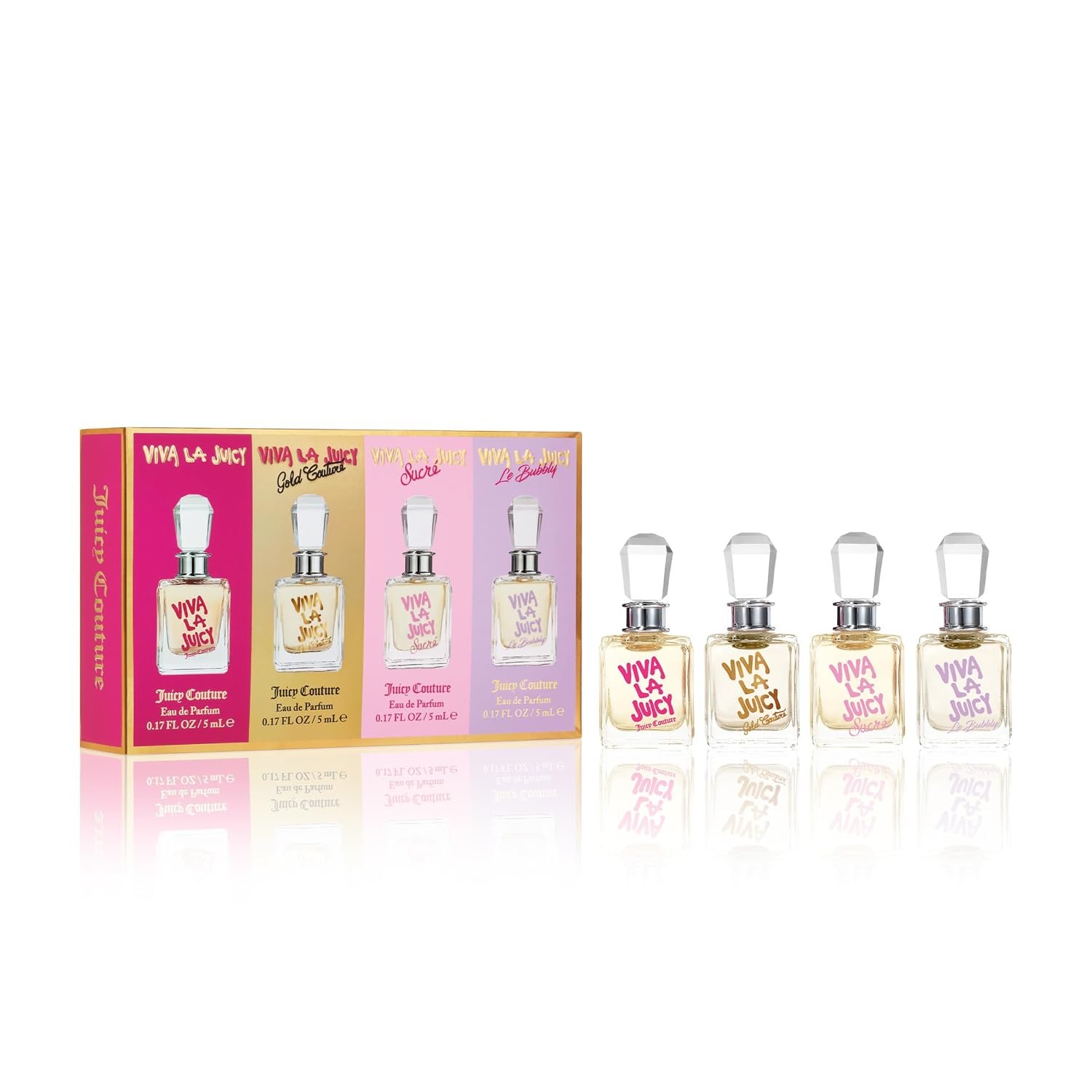 Juicy Couture Viva La Juicy Eau De ...