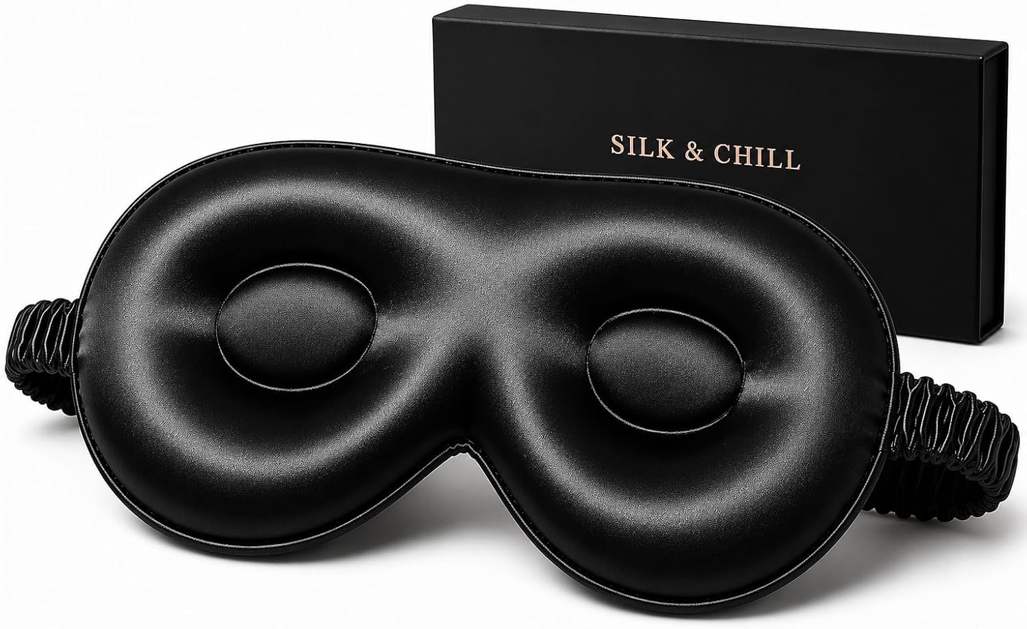 Silk & Chill™ 22 Momme Mulbe...