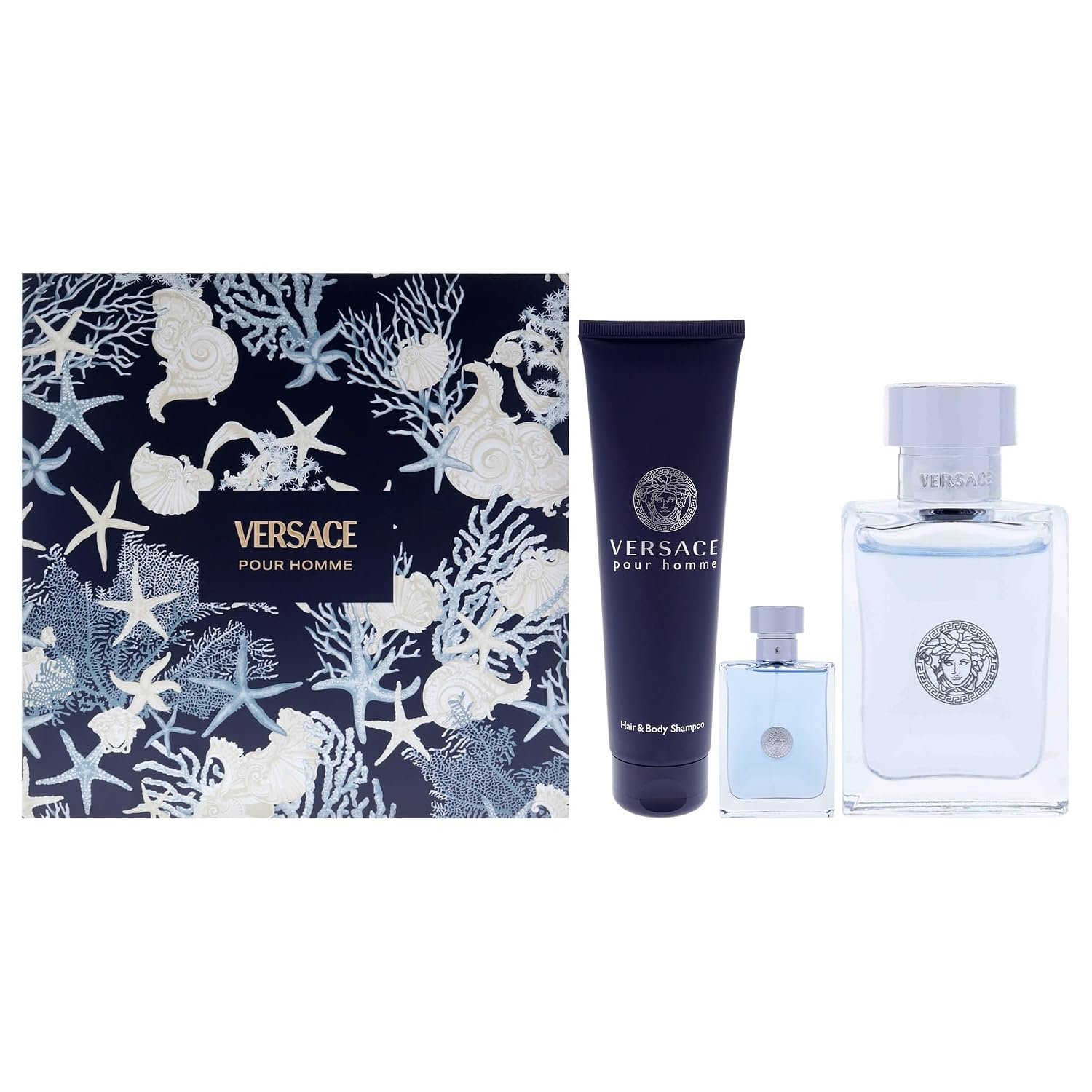 Versace Pour Homme by Versace for M...
