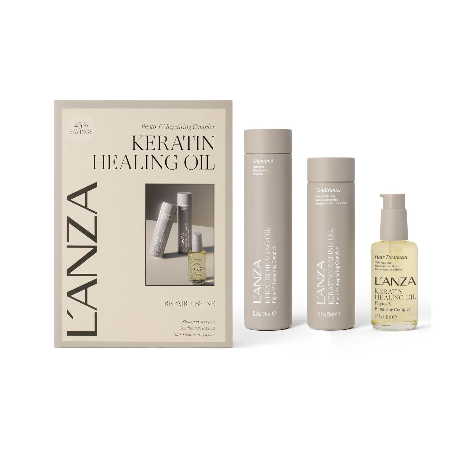 Luxury Beauty Gift Sets