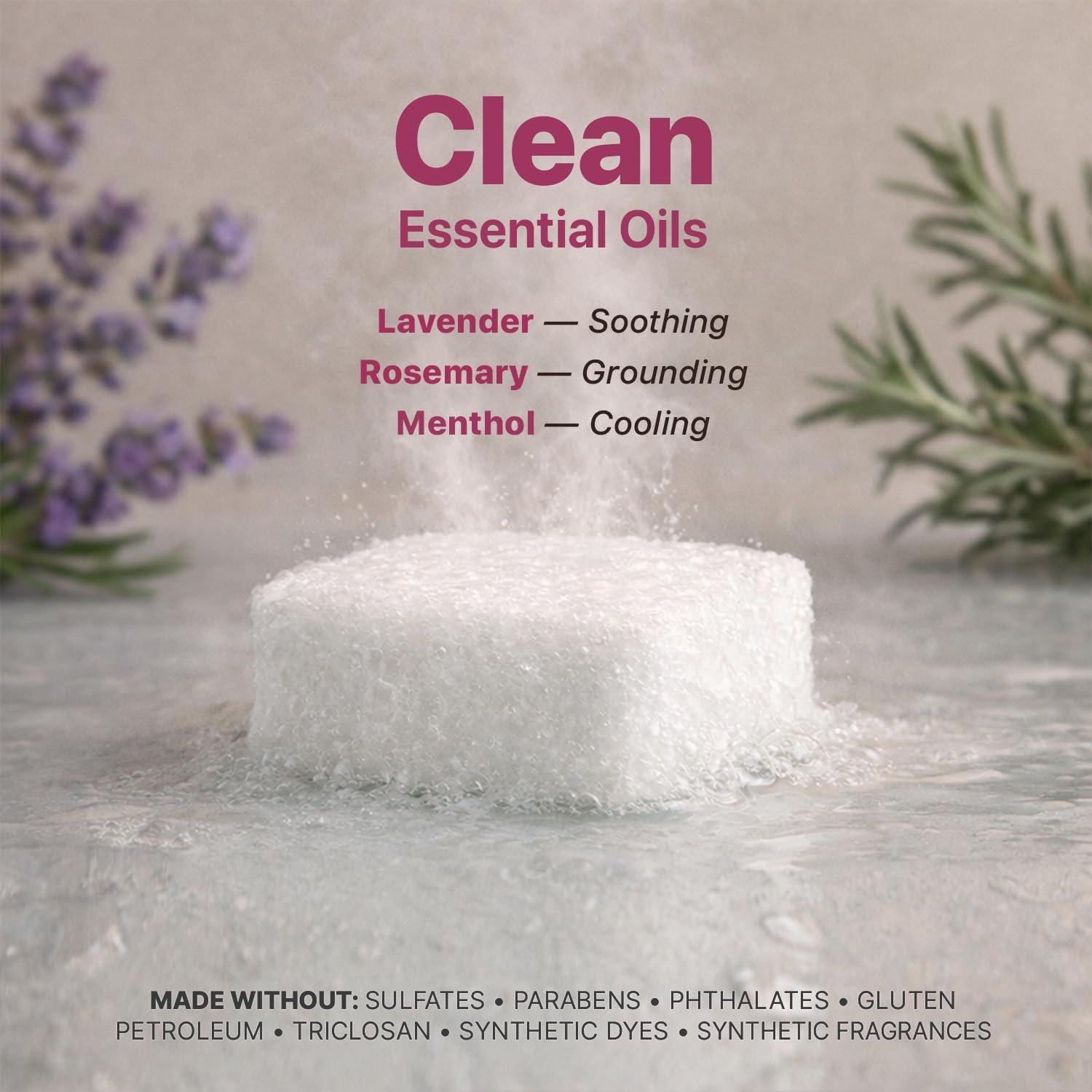 Shower Steamers Aromatherapy - USA Made with Natural Ingredients - Image 6