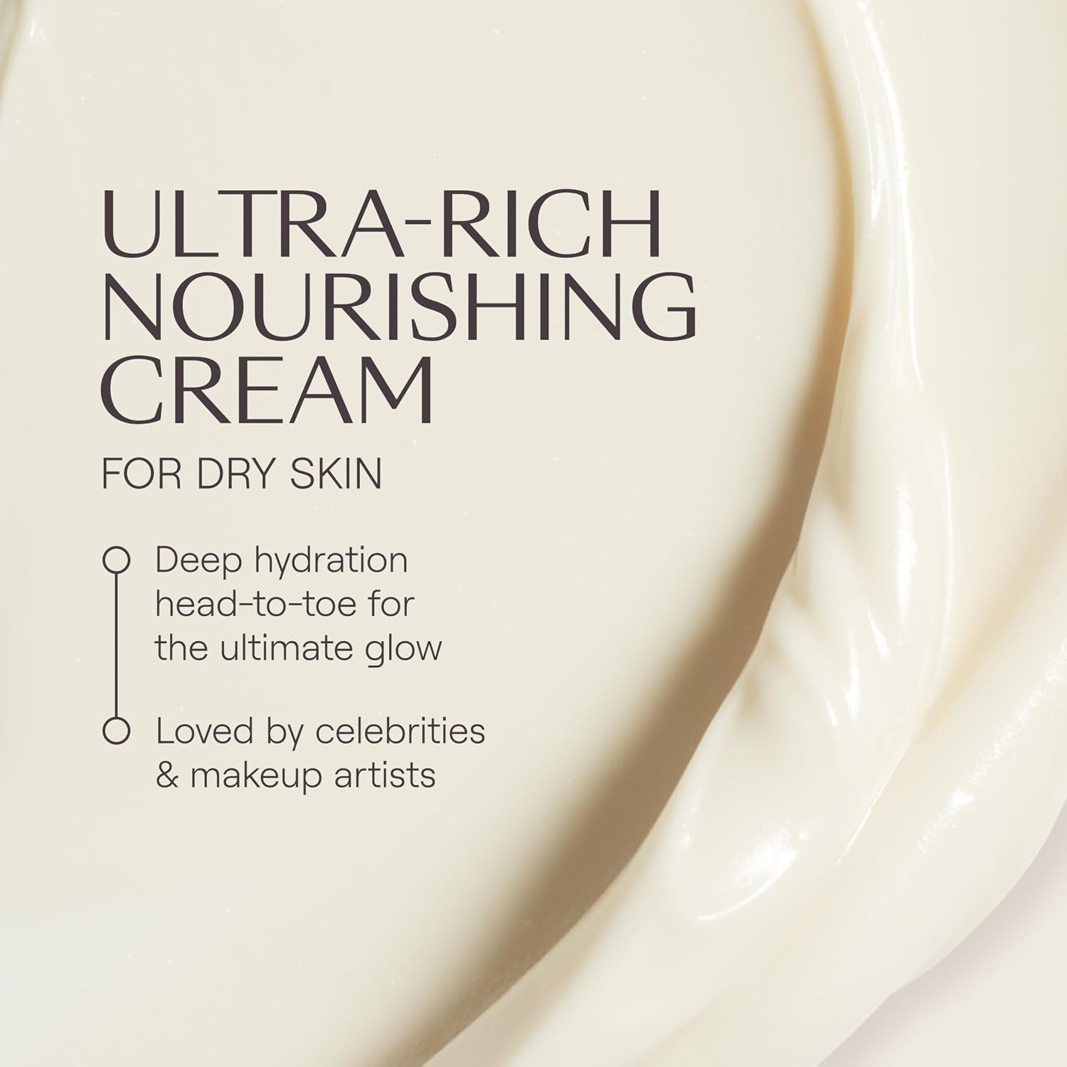 Weleda Skin Food Original Ultra-Rich Body Cream 2.5 Fluid Ounce, Plant Rich Hydrating Moisturizer with Pansy, Chamomile and Calendula - Image 3