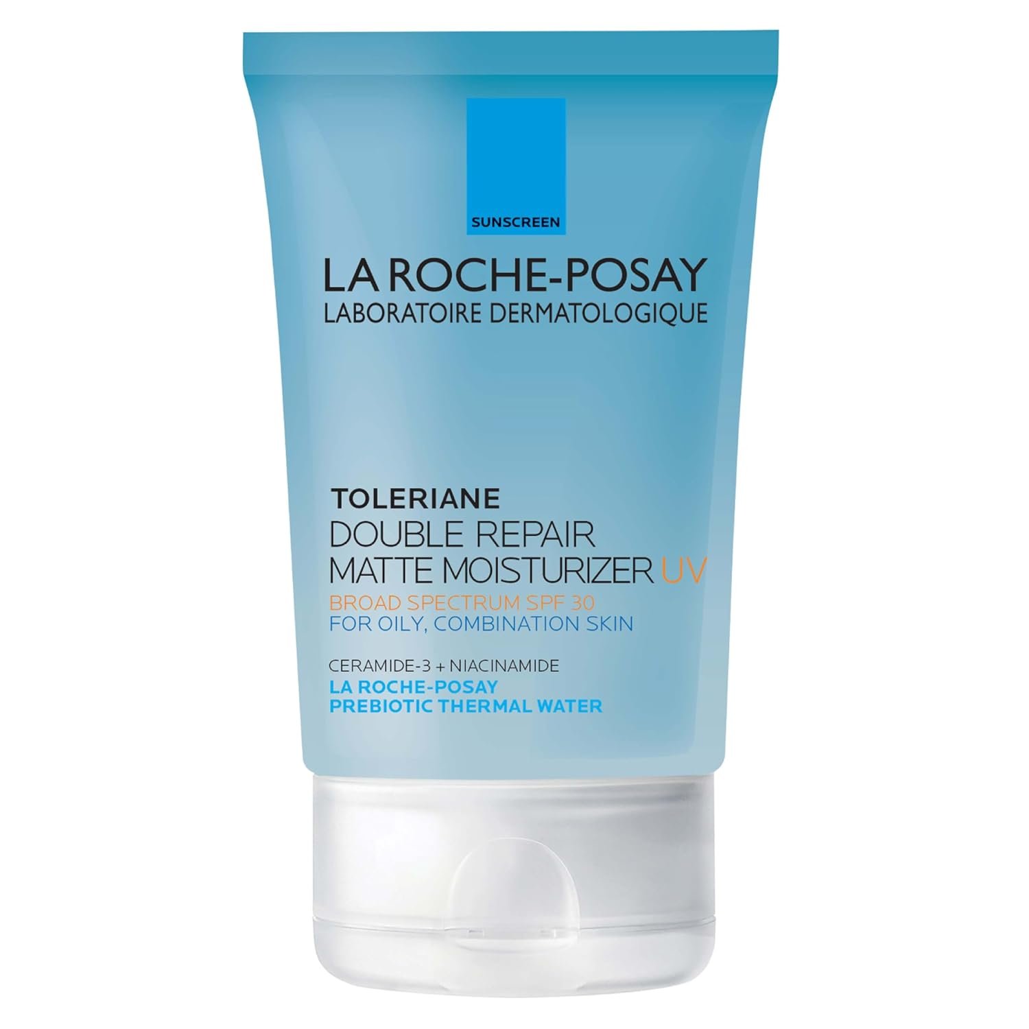 La Roche-Posay Toleriane Double Rep...
