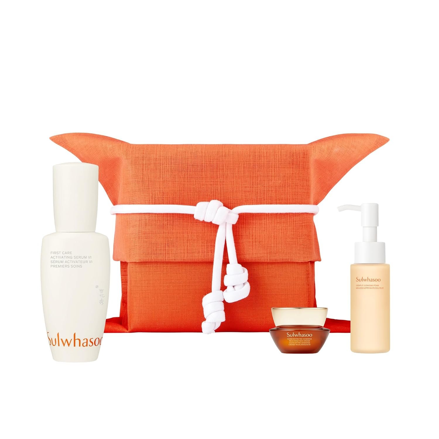Sulwhasoo First Care Activating Ser...