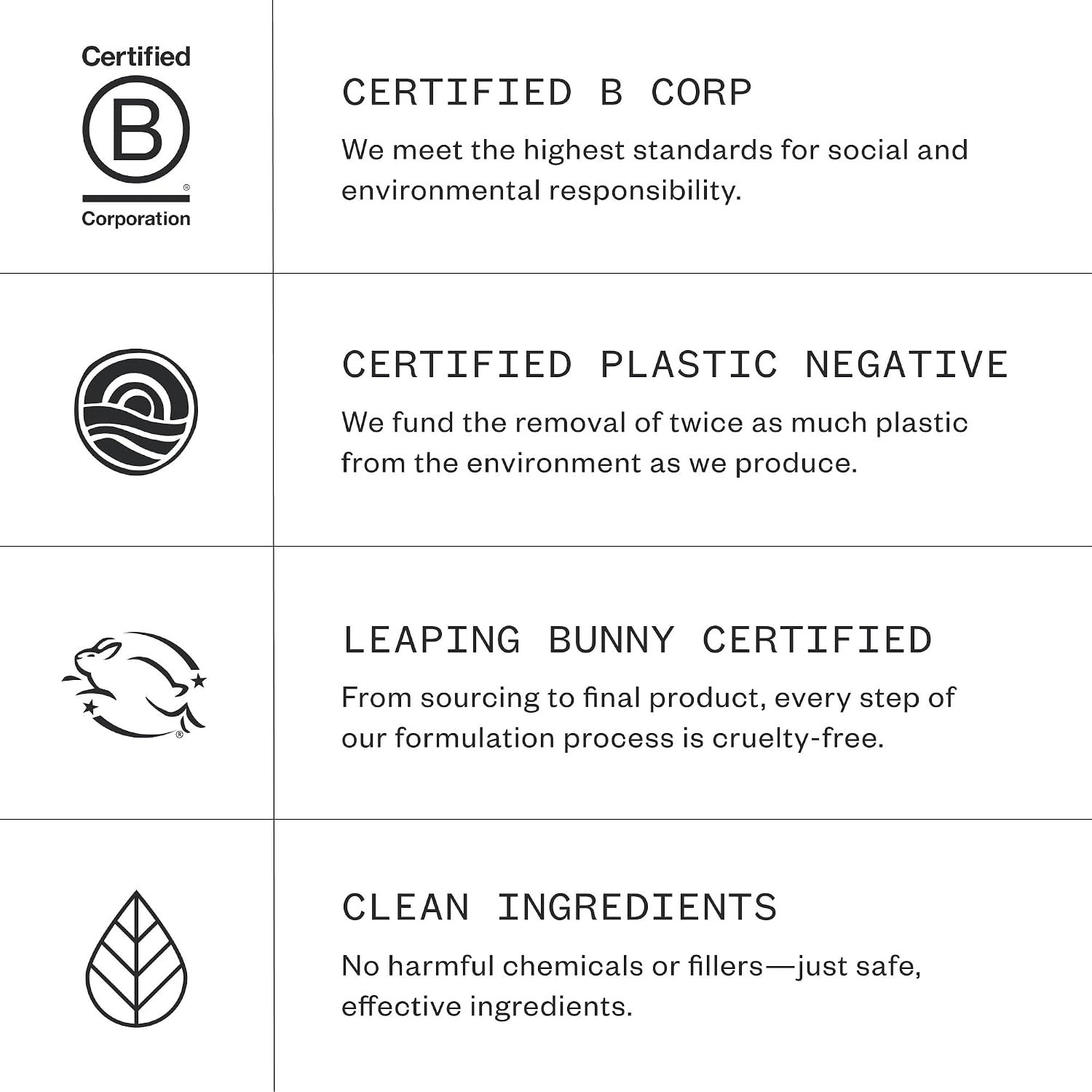Ursa Major Golden Hour Face Moisturizer | Vegan Recovery Cream for Daily Facial Moisturizing | Repair & Hydrate | Natural Formula for All Skin Types | Cruelty Free & Non-Toxic 1.57 oz - Image 8