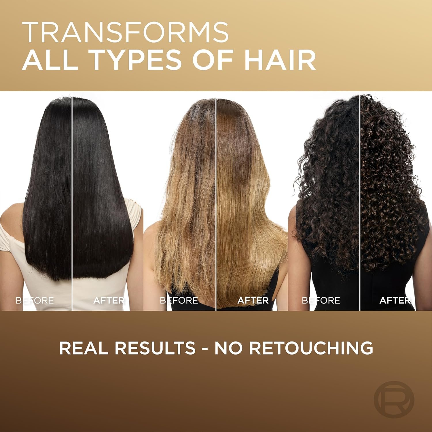 L'Oreal Paris Elvive TR5 Power Restore Multi Use Treatment (Packaging May Vary) - Image 5