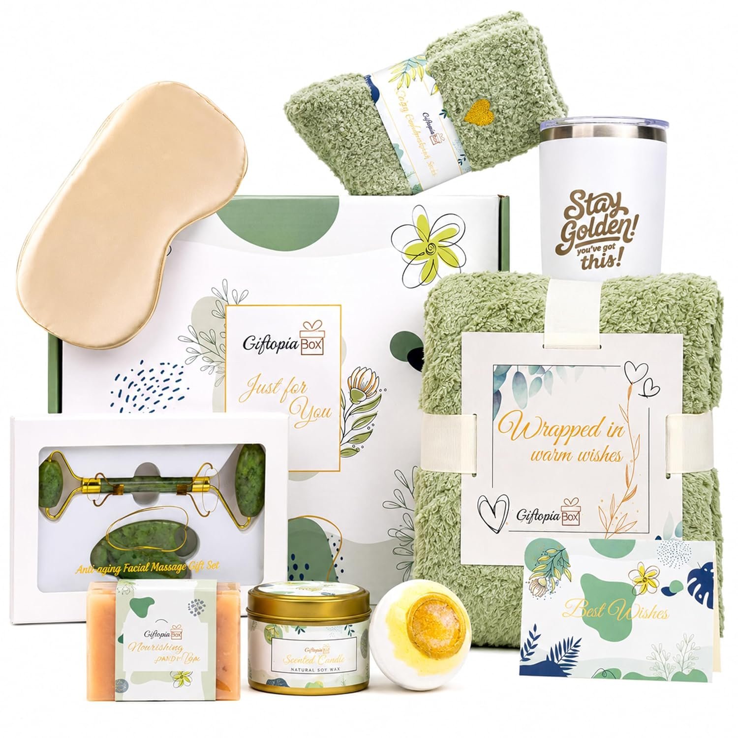 Gift Set Women, Get Well Gifts Wome...