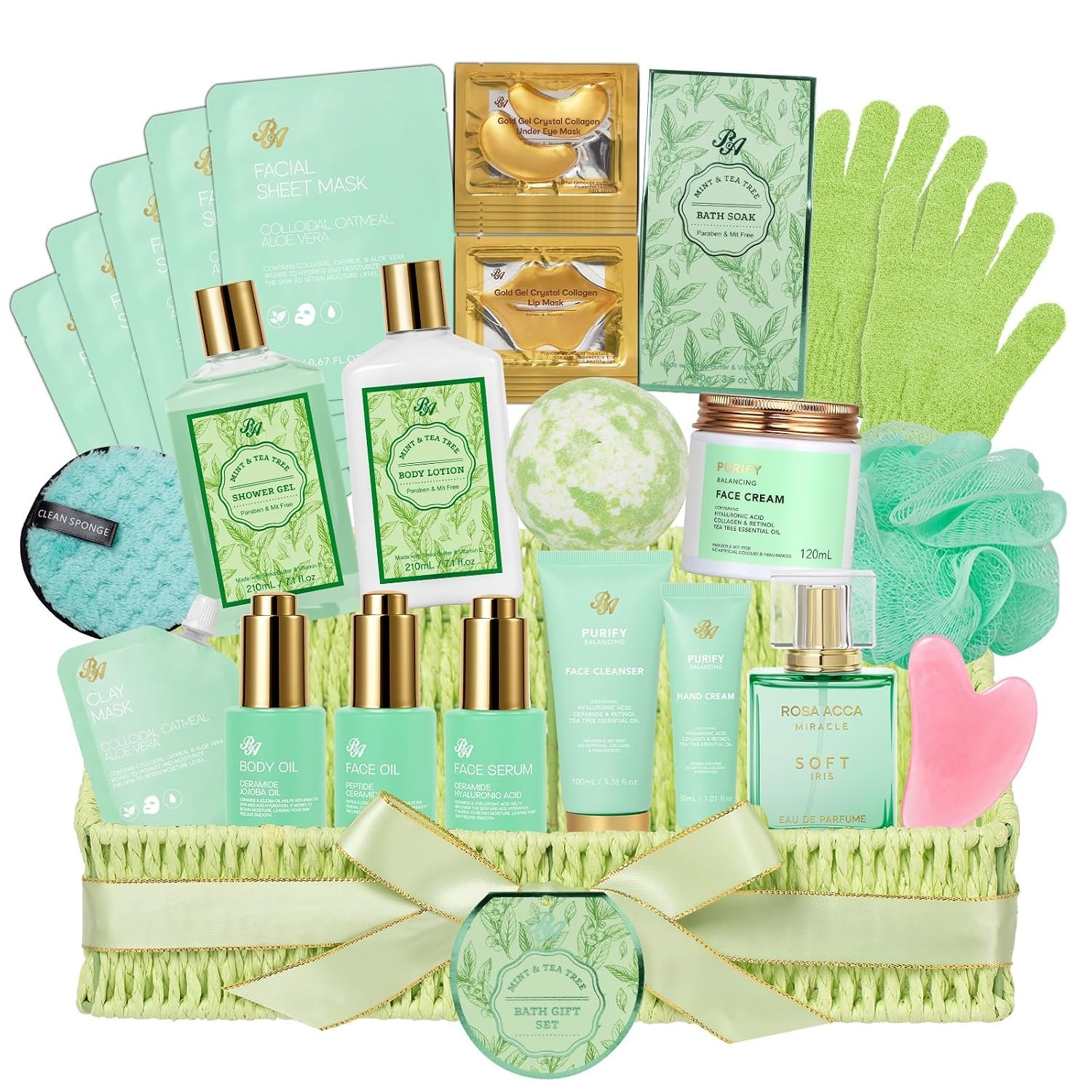Gifts for Women & Men, 32 Pcs ...