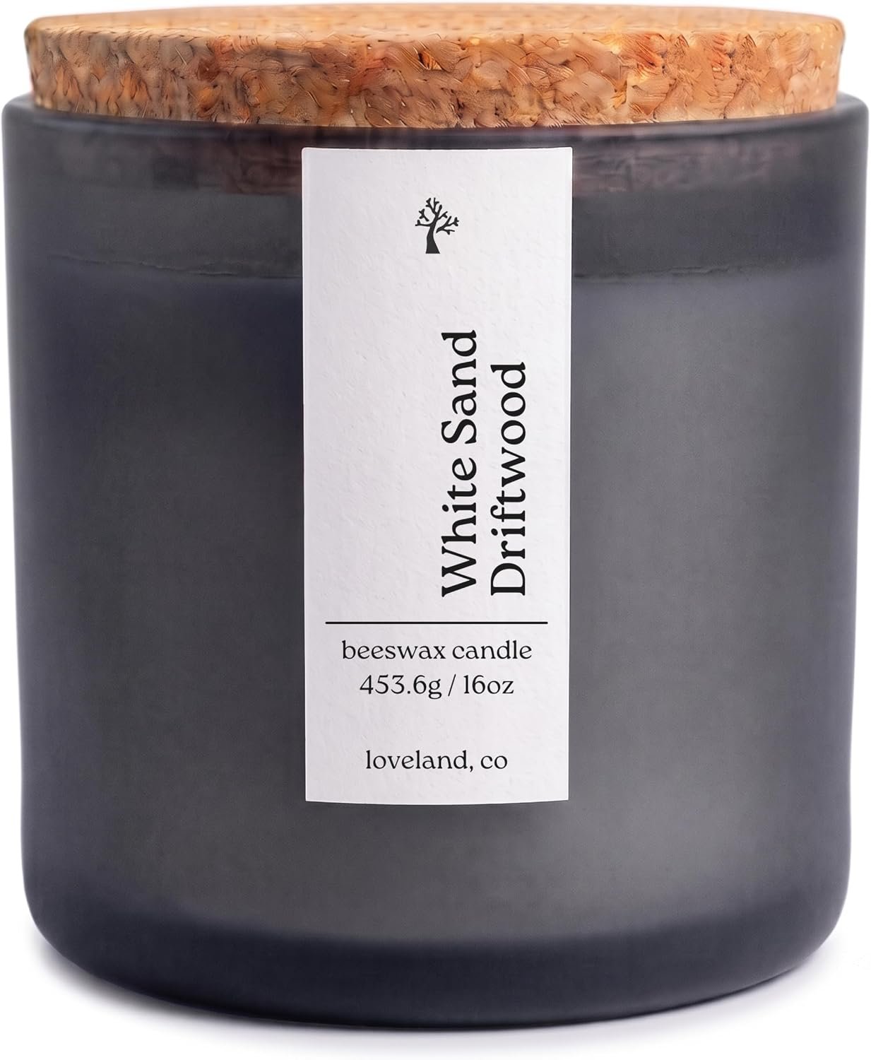 Aspen & Oak Non Toxic Beeswax ...