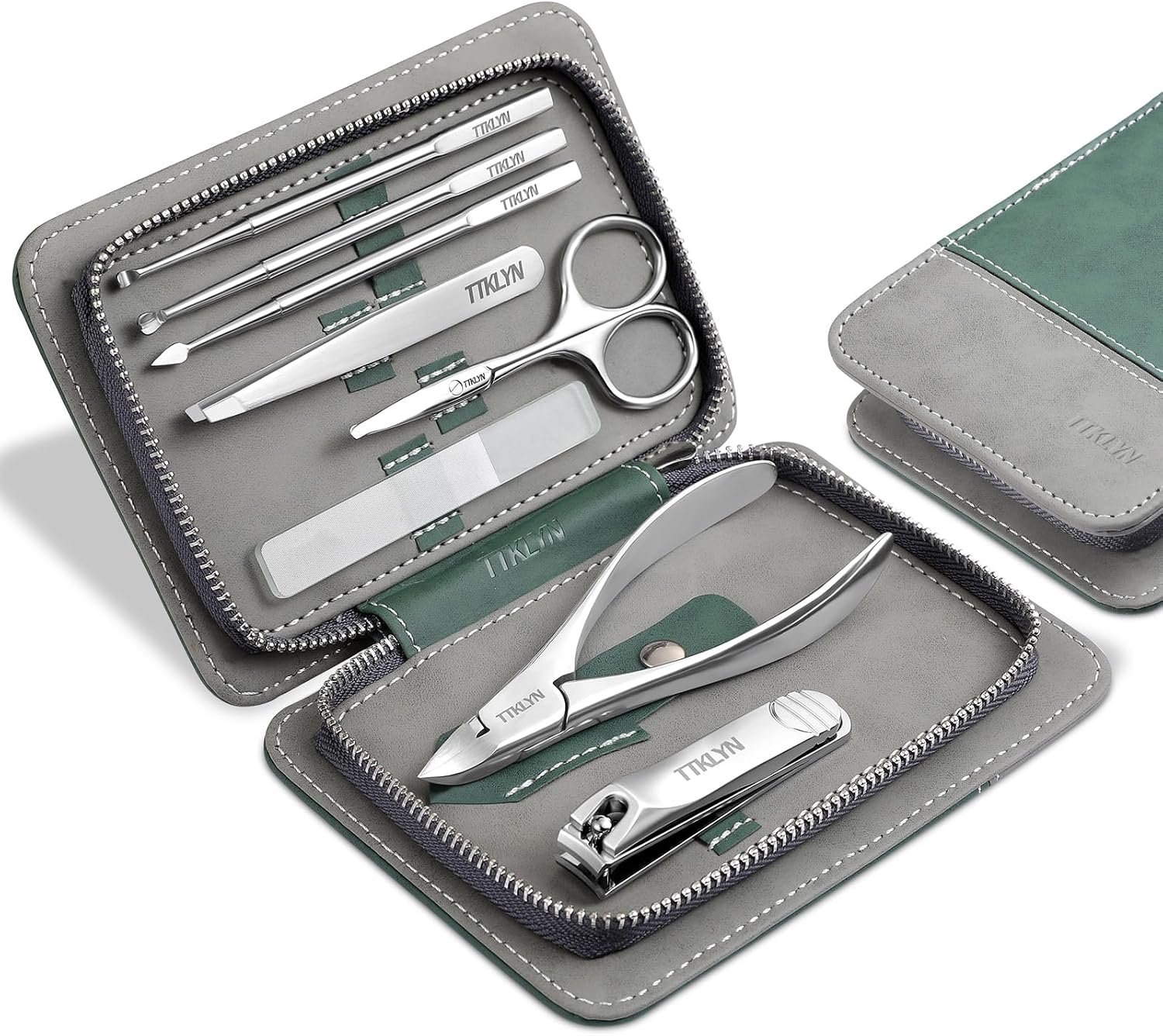 Manicure Kit for Women with Exquisi...