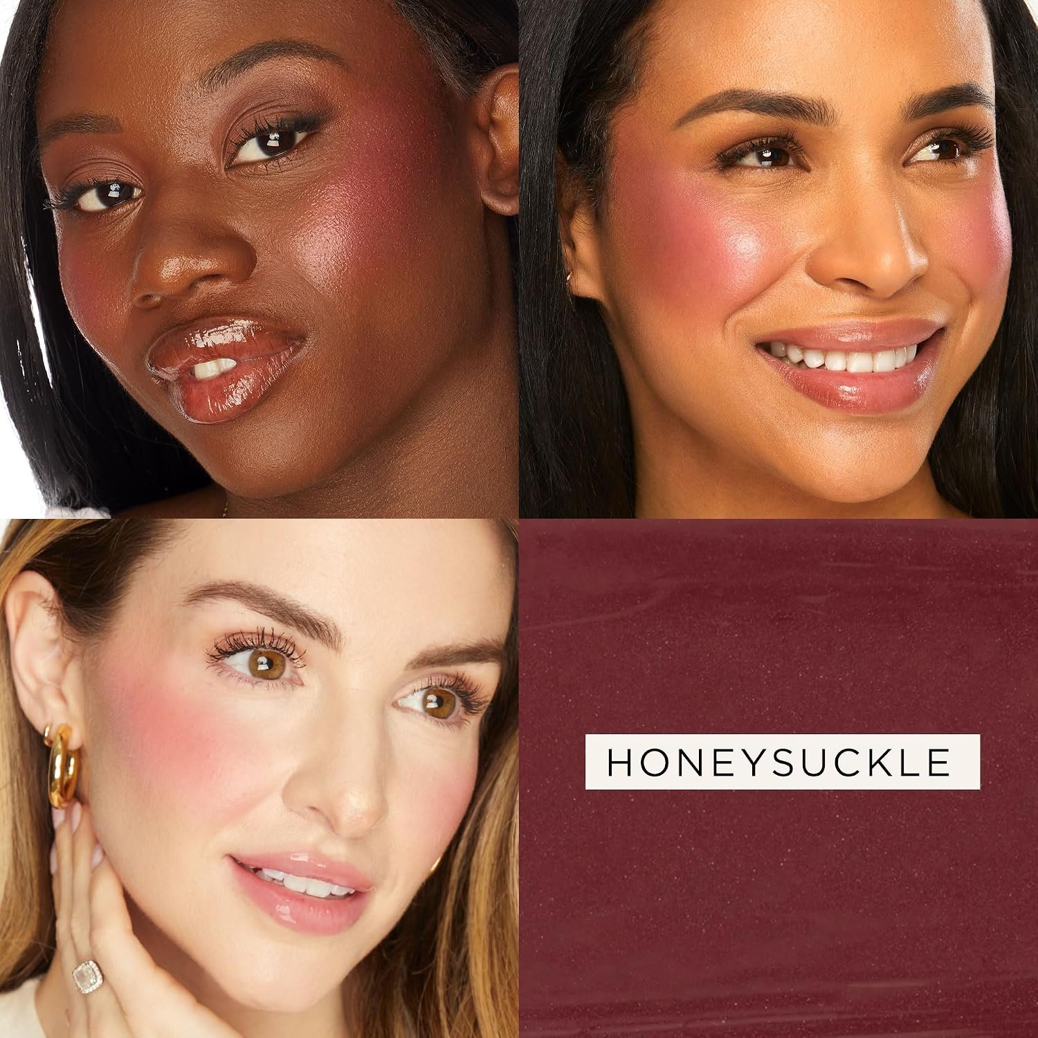 tarte maracuja juicy blush – Longwear pH-Powered Cheek Stain with Hyaluronic Acid, Vitamin E for Hydrating, Buildable Radiant Color, Lightweight, Vegan & Cruelty Free - Image 2