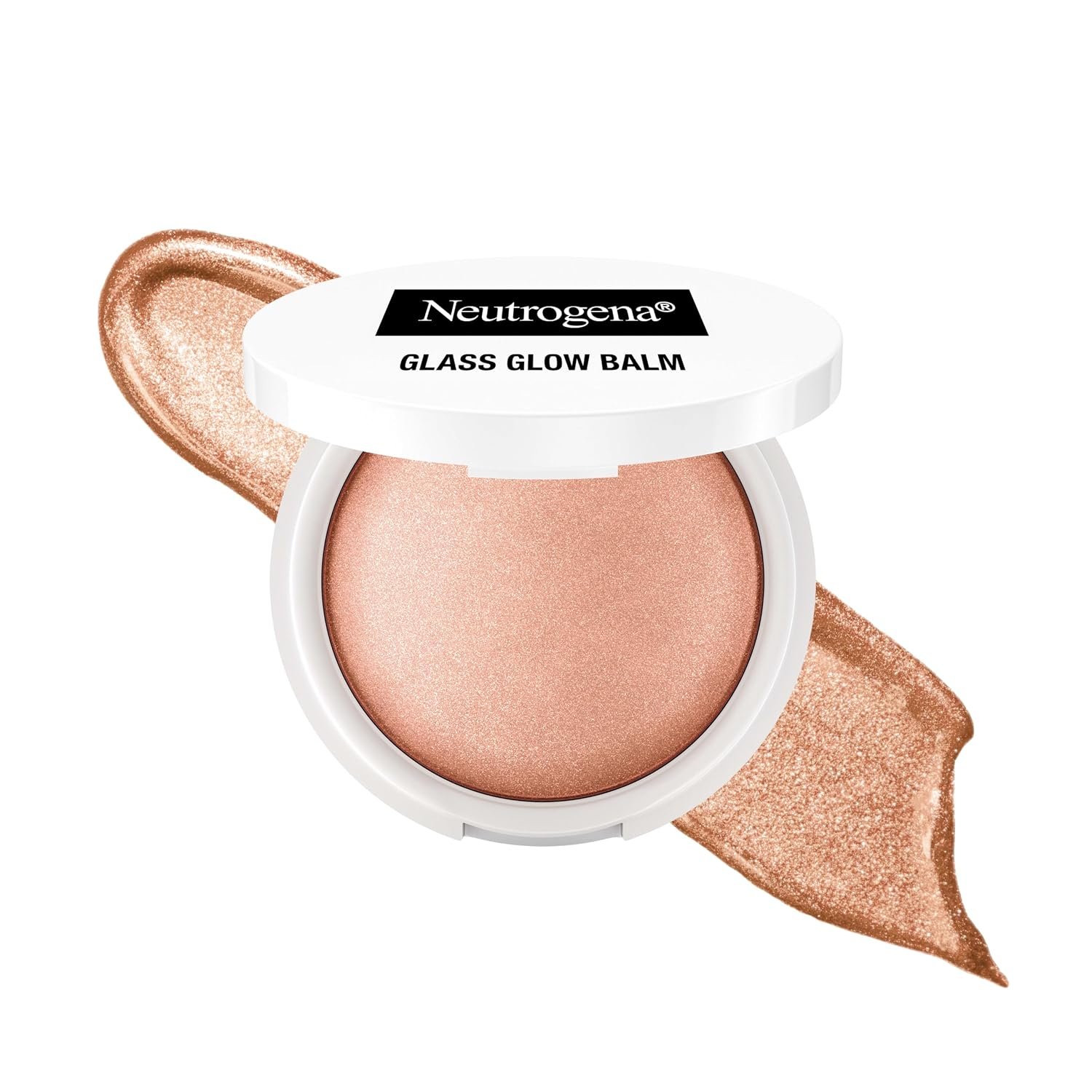 Neutrogena Glass Glow Balm Highligh...