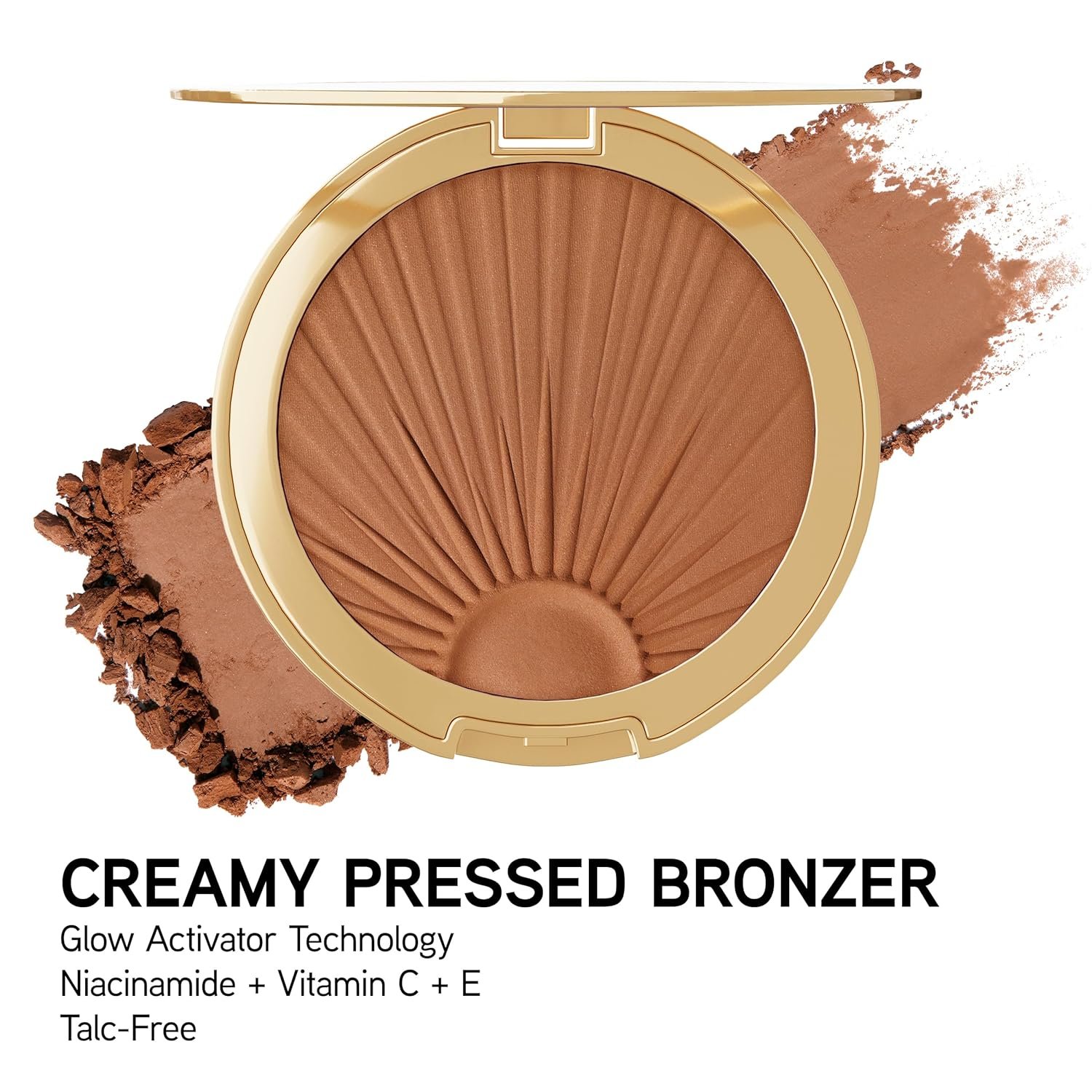 Bronze Boosterâ„¢ Sun Bronzer Glow Activated Pressed Bronzer - Image 7