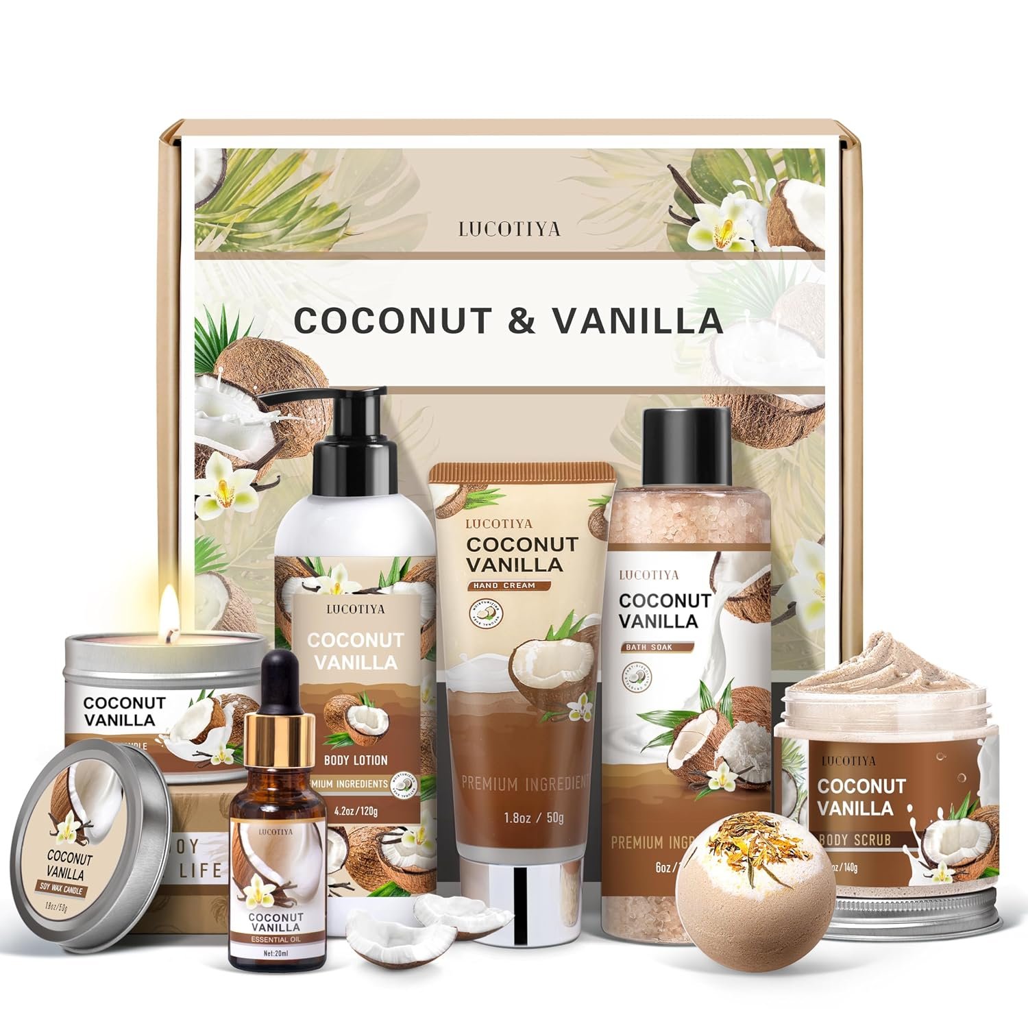 Gifts for Women, Birthday Gifts for...