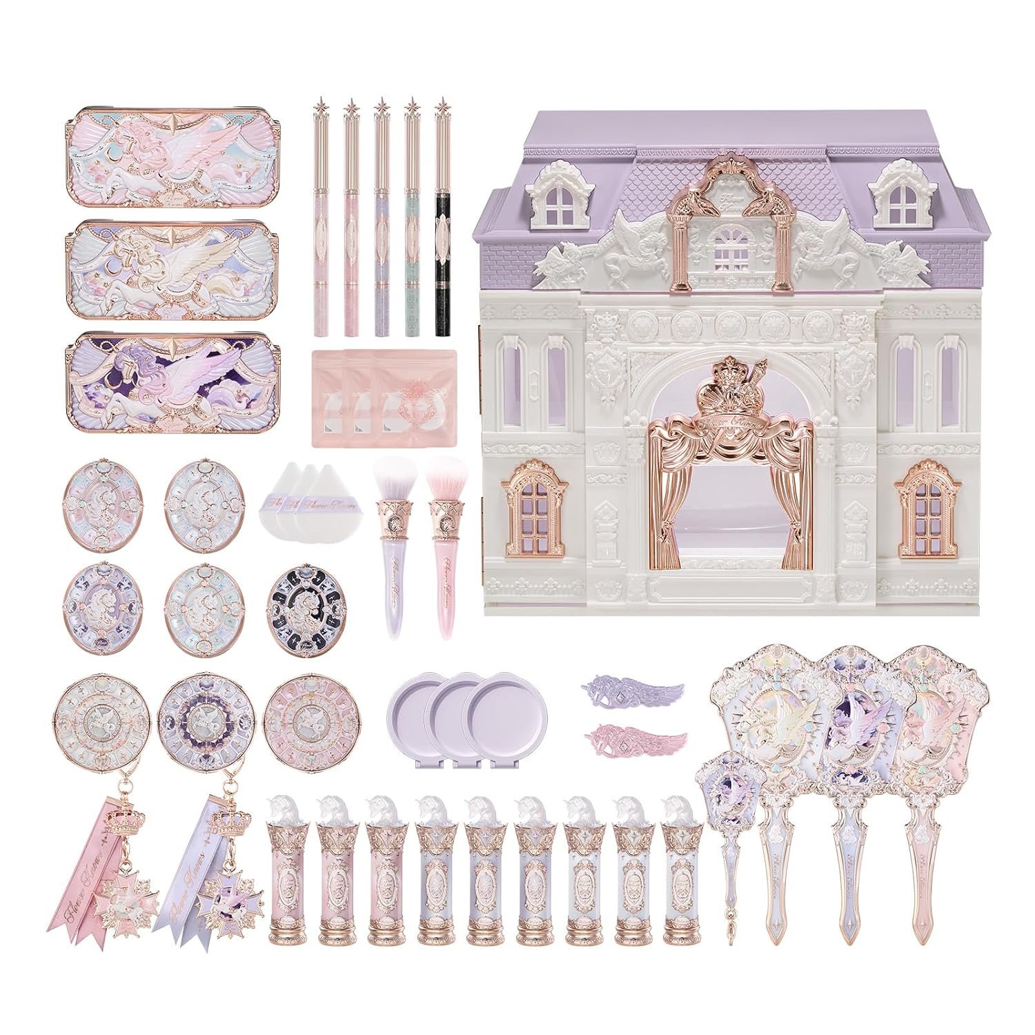 Luxury Makeup Sets