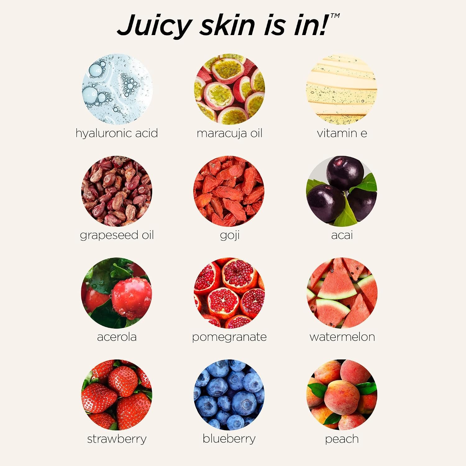 tarte maracuja juicy blush – Longwear pH-Powered Cheek Stain with Hyaluronic Acid, Vitamin E for Hydrating, Buildable Radiant Color, Lightweight, Vegan & Cruelty Free - Image 7