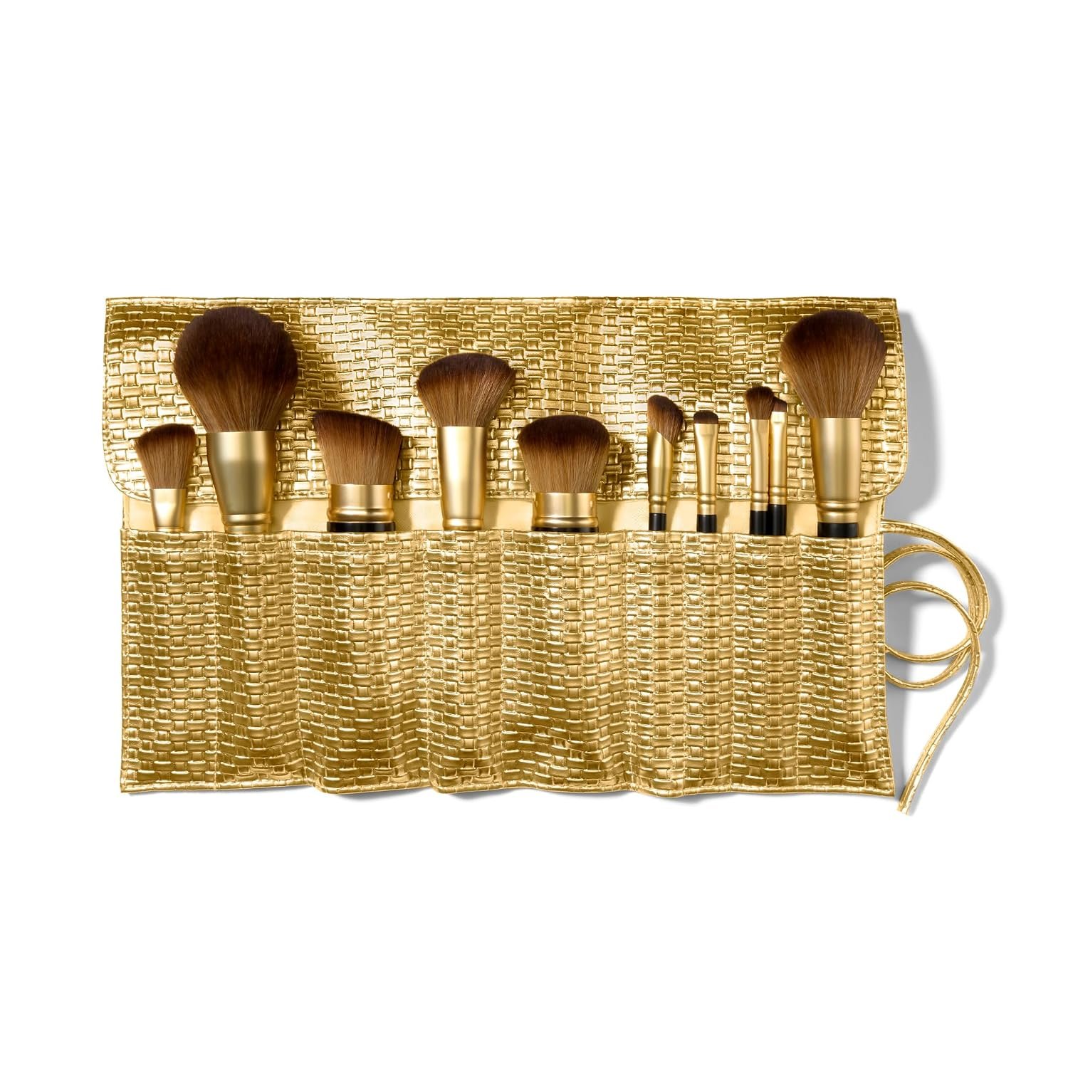 LAURA GELLER The Brush Vault –...