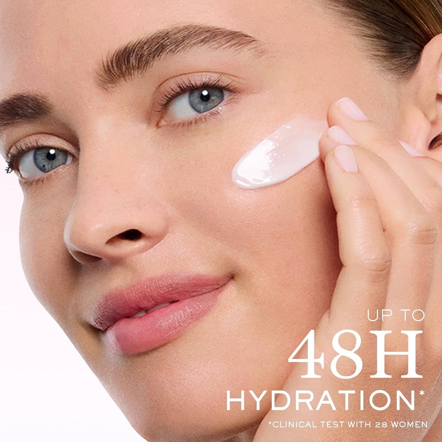 Lancôme Hydra Zen - Hydrating & Soothing Face Cream Moisturizer - 1 Fl Oz - Image 3
