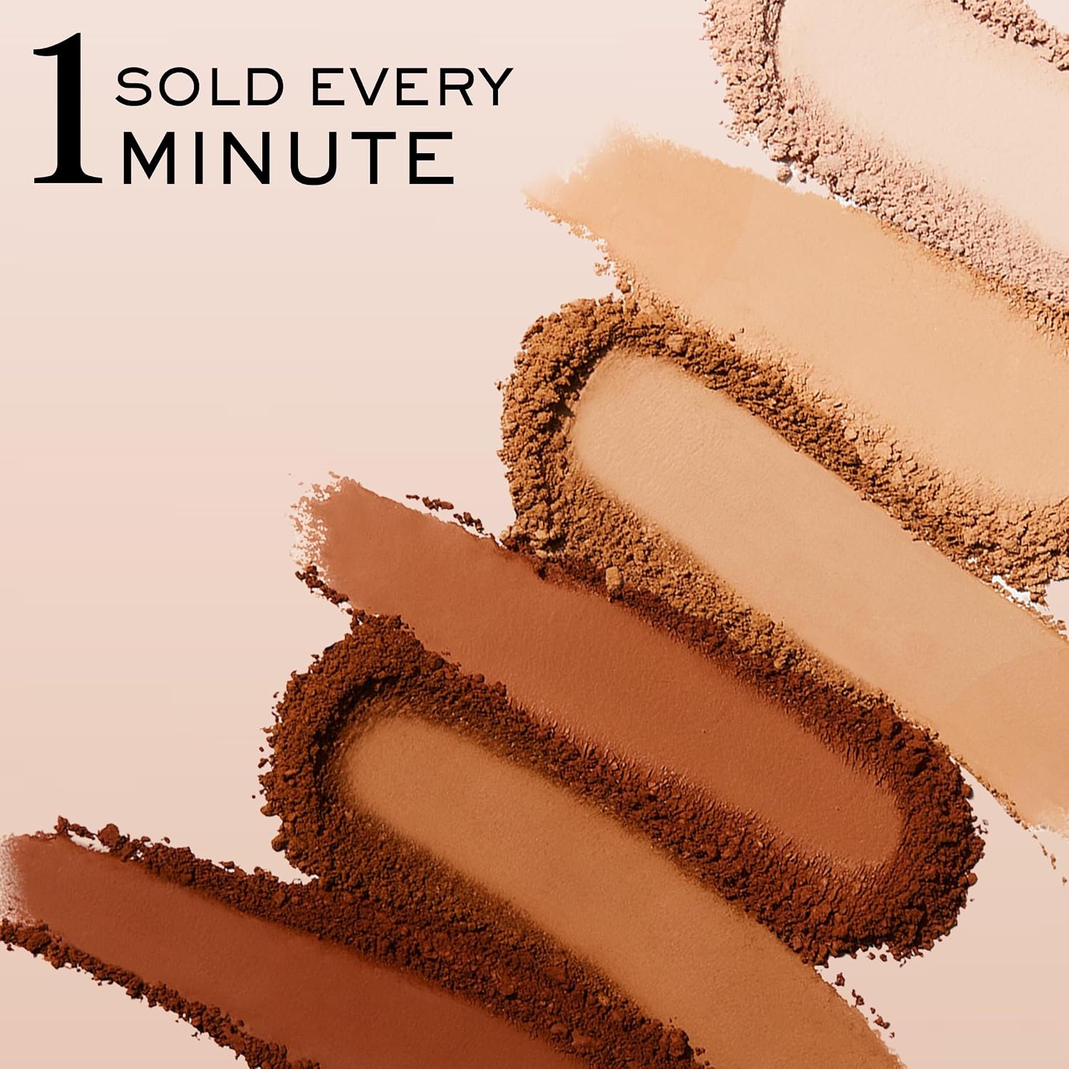 Lancôme Dual Finish Longwear Powder Foundation - Natural Matte Finish - Image 6