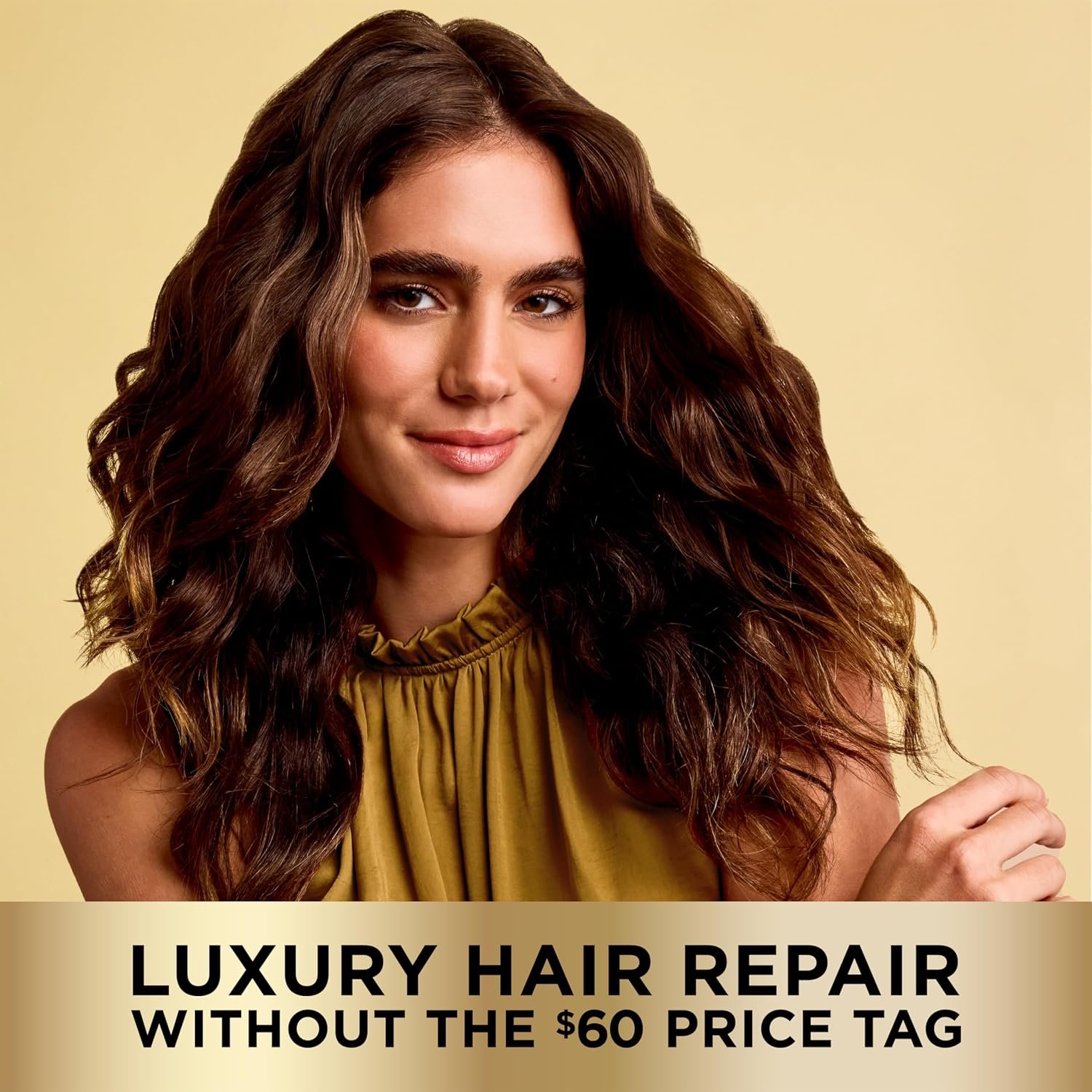 Pantene Miracle Rescue 10-in-1 Multitasking Spray, Heat Protection, 5.7 oz - Image 5