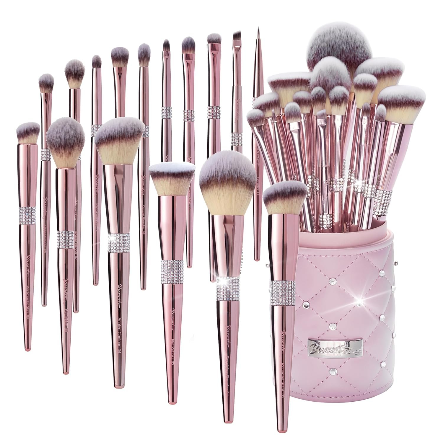Bueart Design 16Pcs Professional Ma...