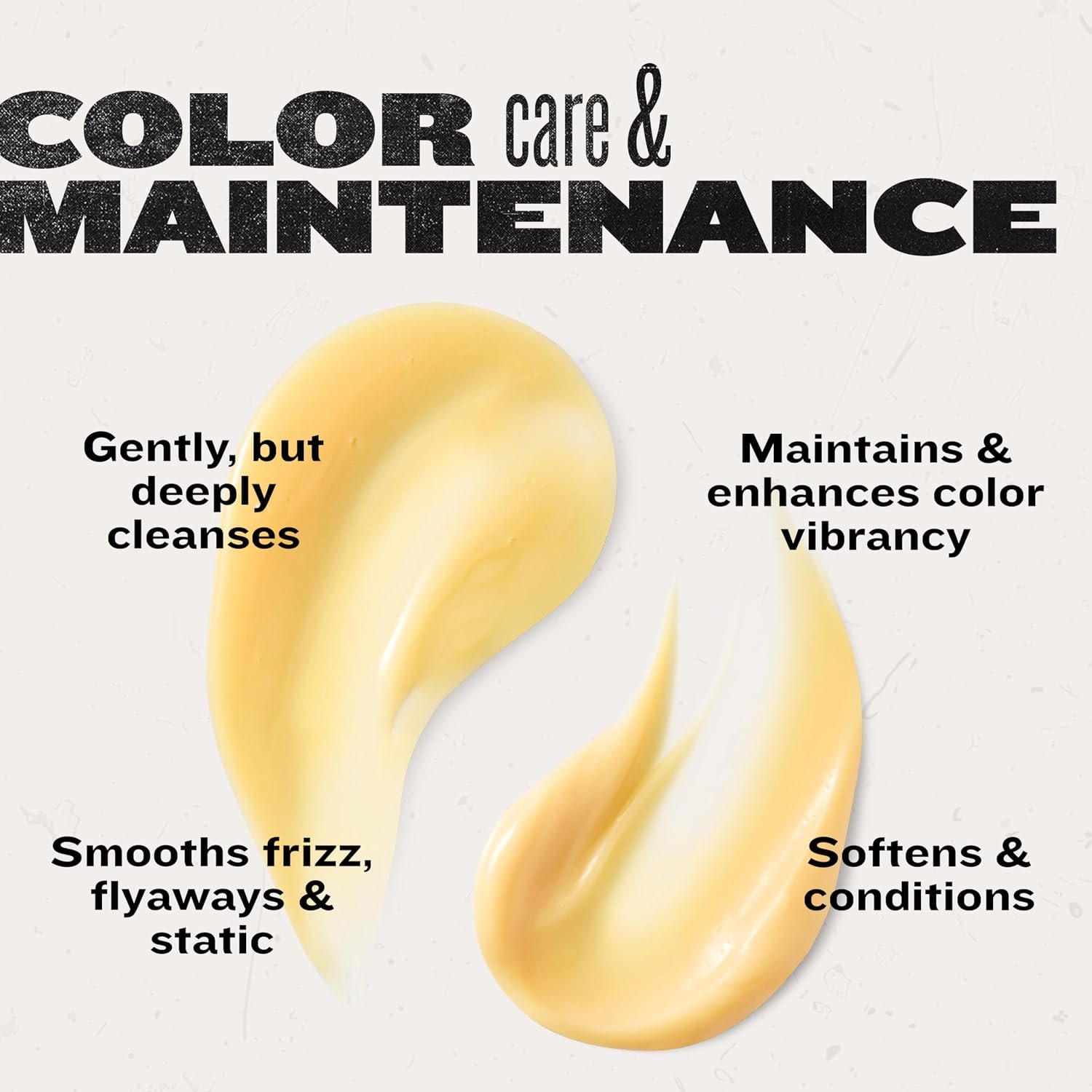 TIGI Bed Head Moisturizing Shampoo and Conditioner Set for dyed hair, Colour Goddess with Sweet Almond & Coconut Oils, 25.36 fl oz, 2 Pack - Image 5