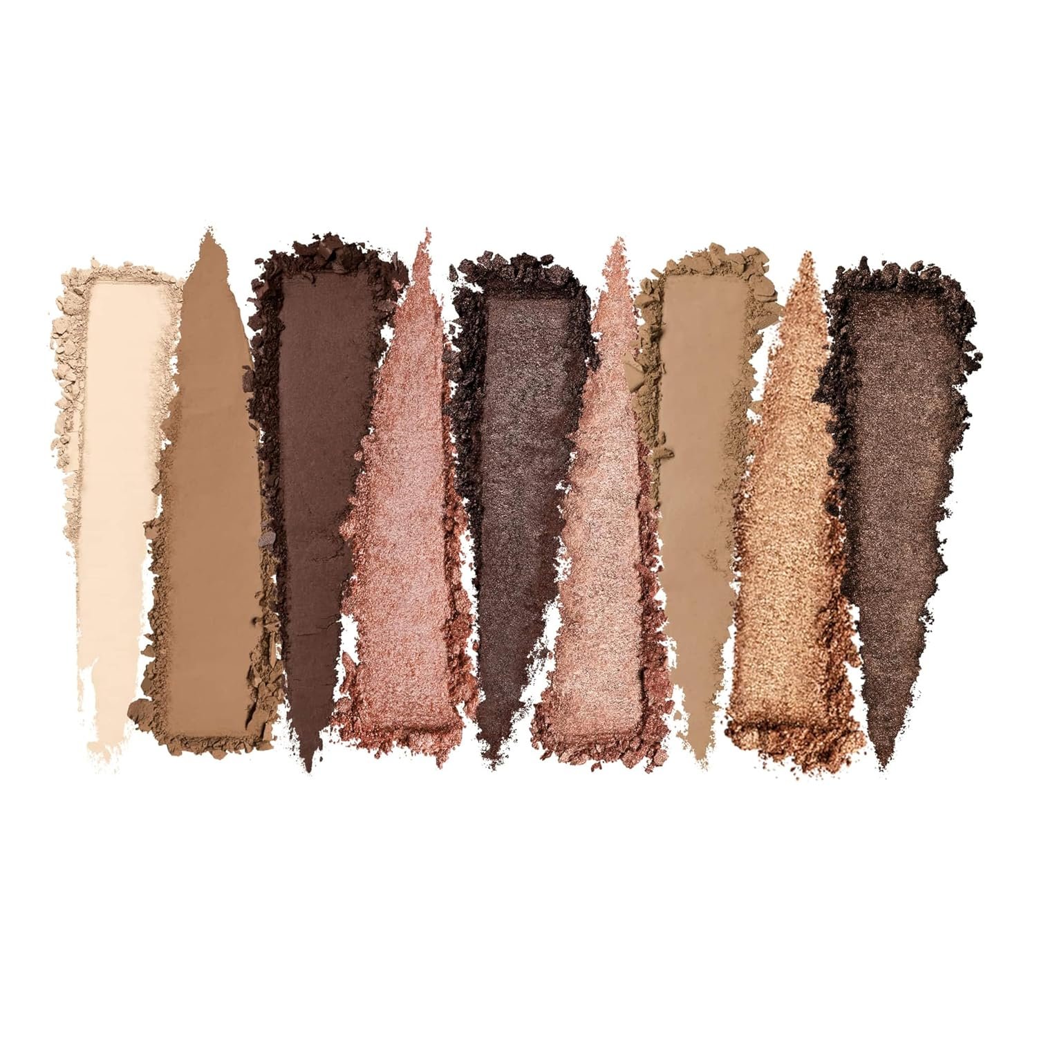 Too Faced Born This Way The Natural Nudes Eye Shadow Palette | High Pigment + Shimmer, 0.42 Ounce - Image 2