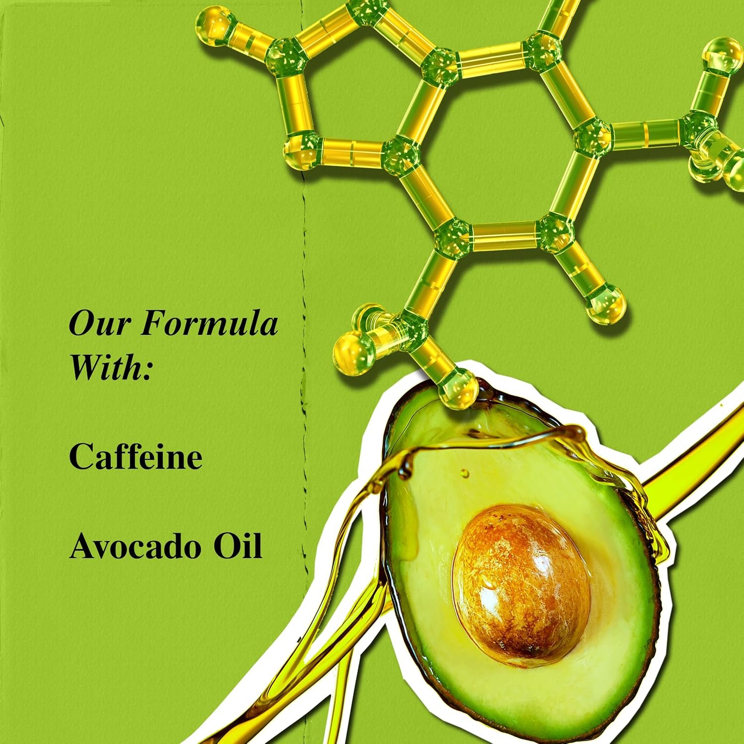 Kiehl's - Avocado Eye Treatment, for Dry Lines & Puffiness - Image 6