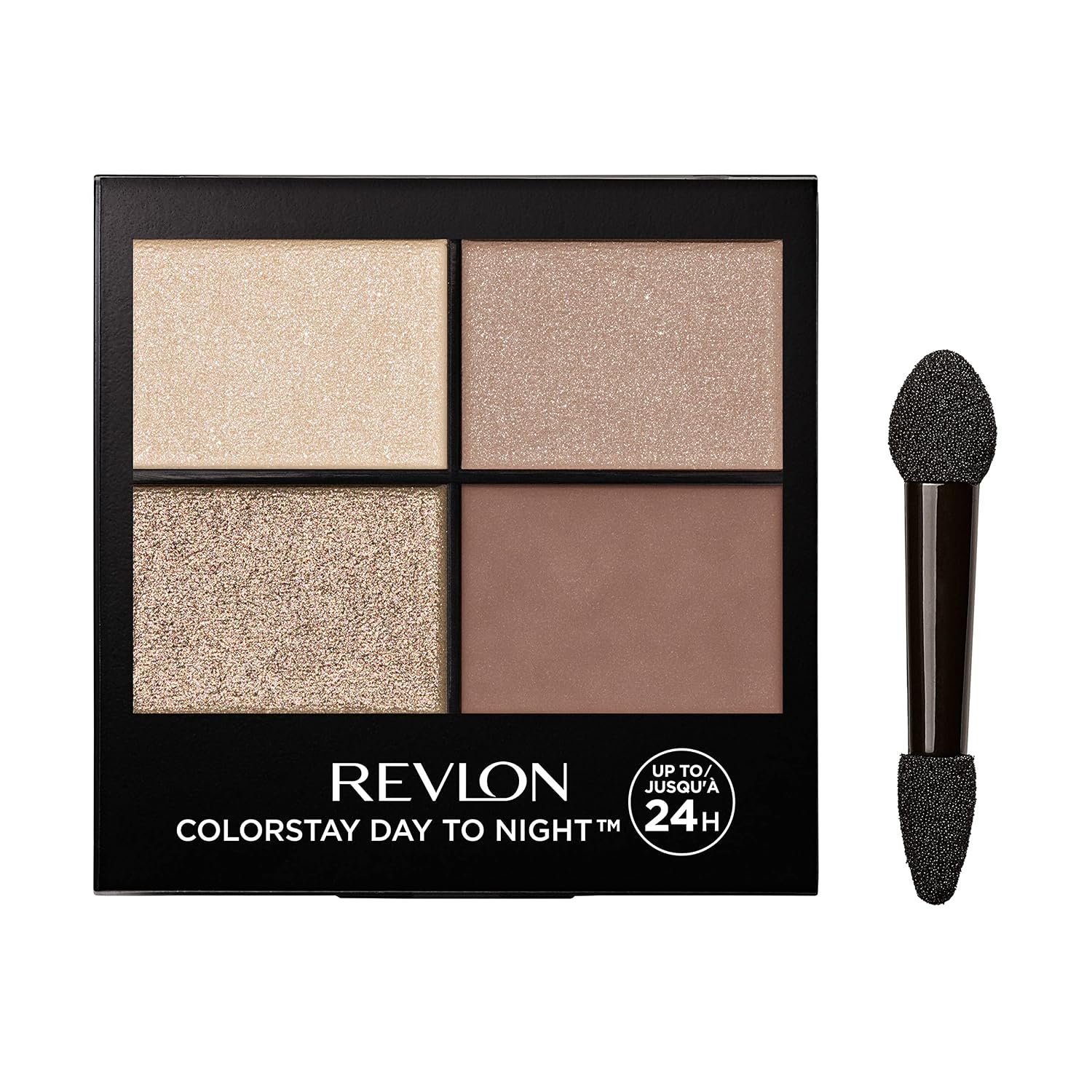 Revlon ColorStay Day to Night Eyesh...