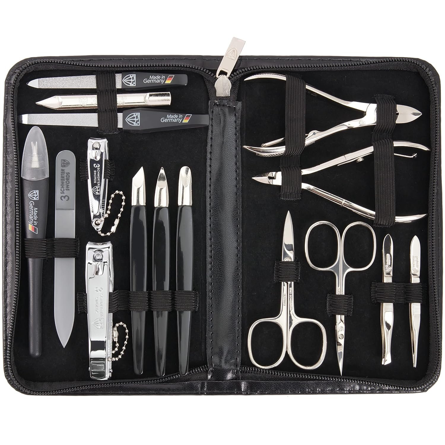 3 Swords Germany – brand qual...