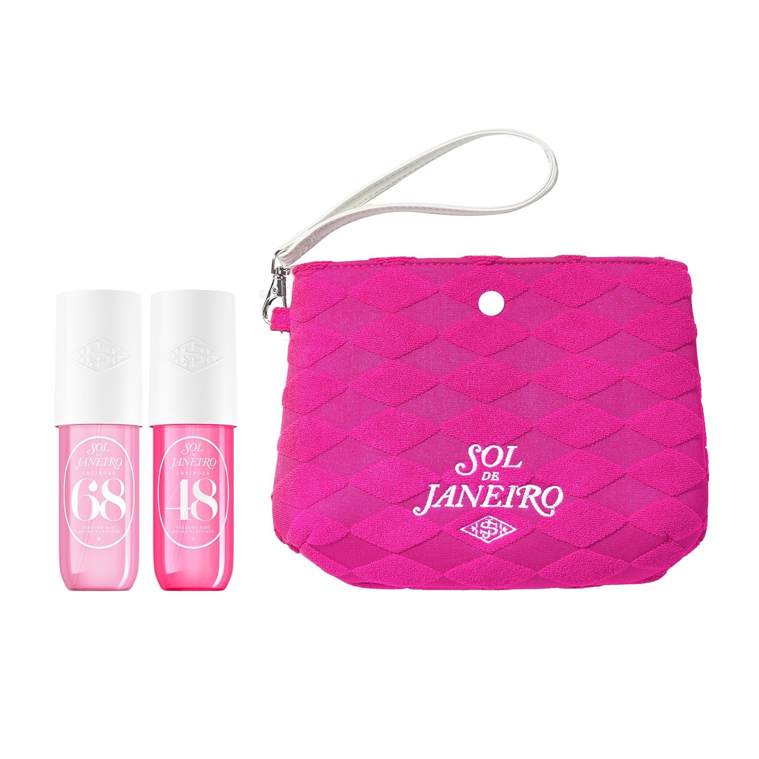 Sol de Janeiro Giftable Set –...