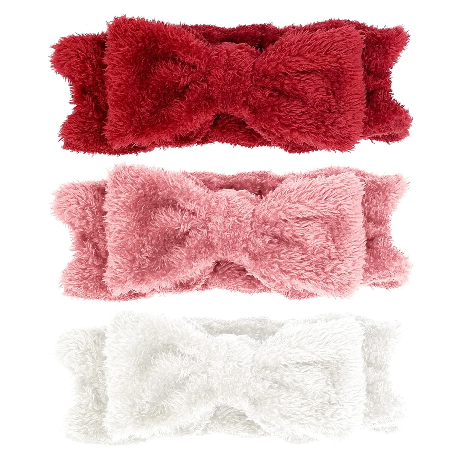 Spa Headband Women Fashion Makeup H...