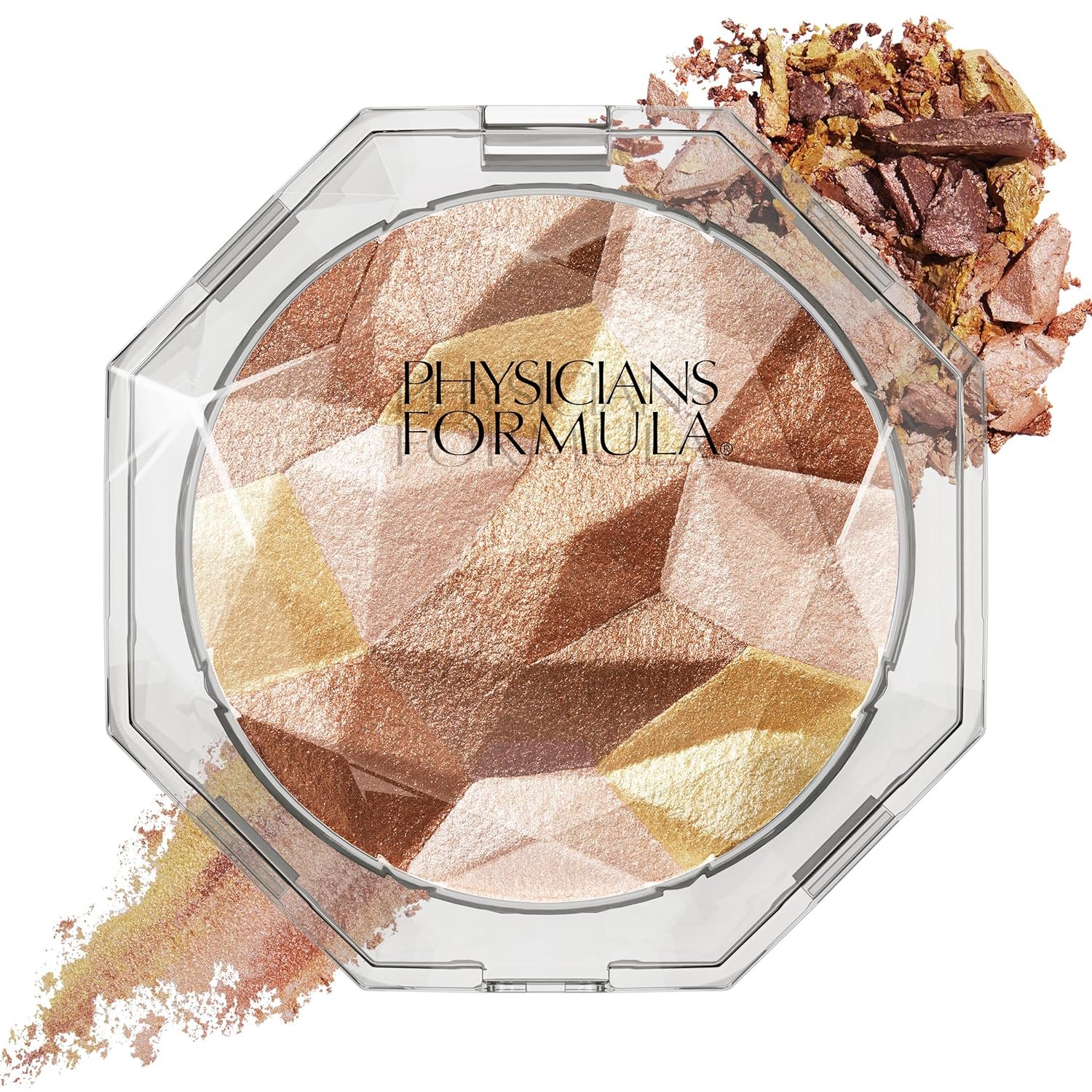 Physicians Formula Mineral Wear Dia...