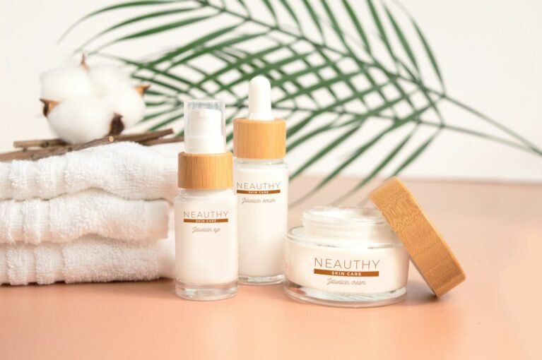 How to Introduce New Skincare Products Into Your Routine