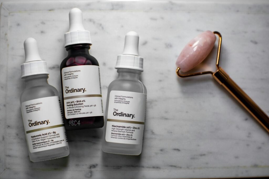 How to Prepare Your Skin Before Applying Makeup