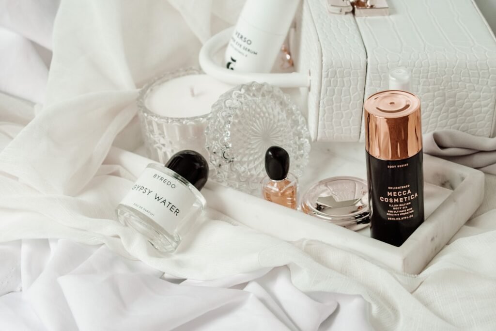 Simple Beauty Habits That Can Elevate Your Daily Routine