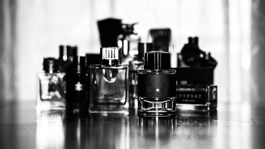 Where to Apply Perfume for the Best and Longest-Lasting Scent