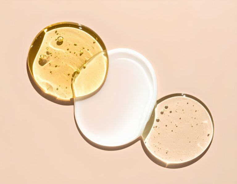 The Correct Order to Apply Your Skincare Products