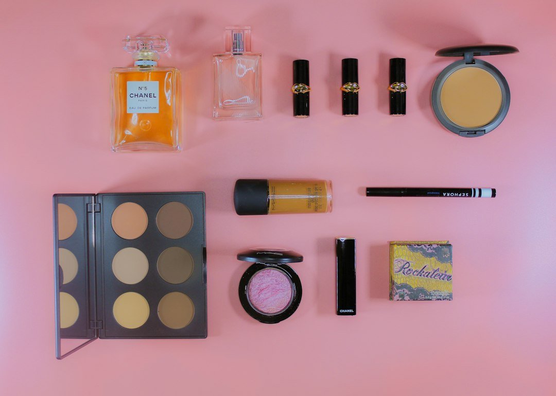 How to Build a Luxury Makeup Collection Without Overbuying