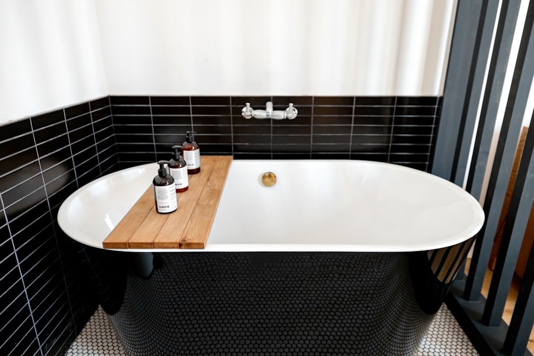 How to Turn Your Bathroom Into a Spa-Like Retreat