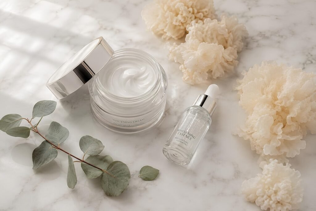 How to Build a Simple Luxury Skincare Routine That Works