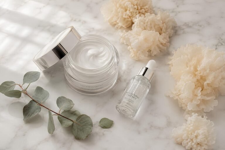 How to Build a Simple Luxury Skincare Routine That Works