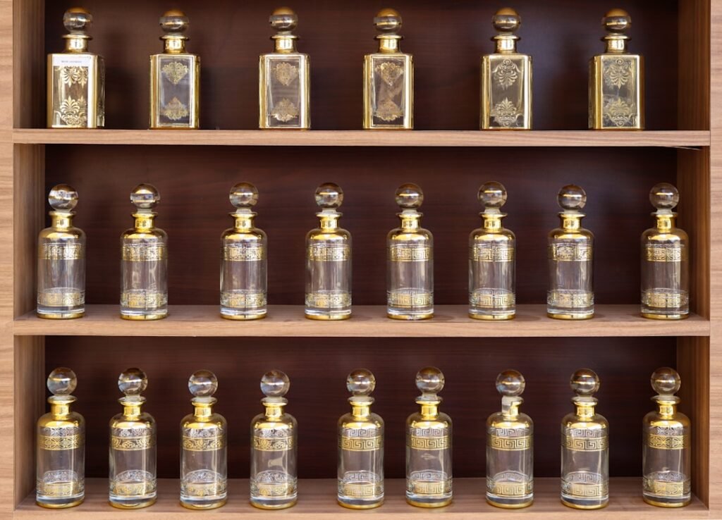 How to Properly Store Perfume and Protect Its Fragrance
