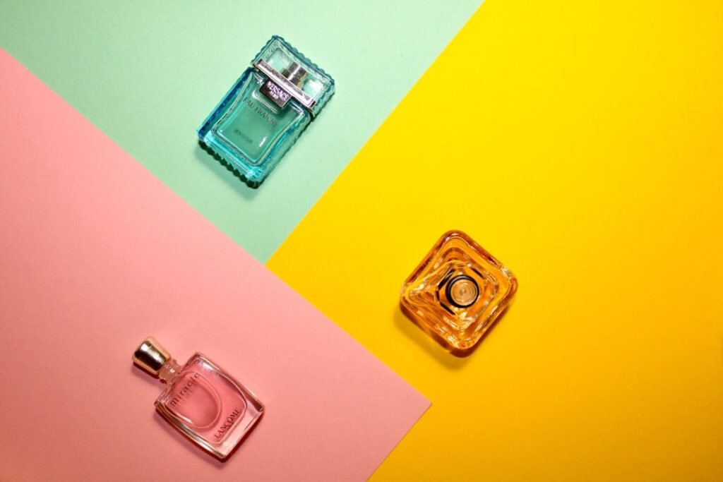 A Beginner’s Guide to Understanding Perfume Notes