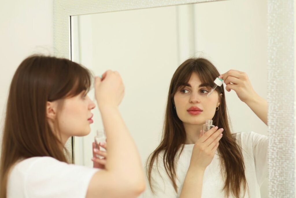 How to Use Hair Oils Without Making Your Hair Look Greasy