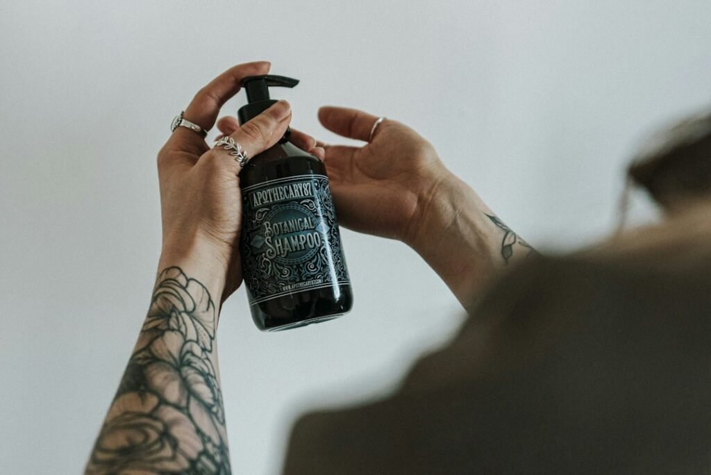 How to Build a Healthy Hair Care Routine for Your Hair Type