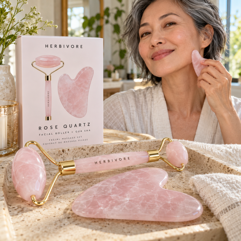 Luxury Gua Sha Tools